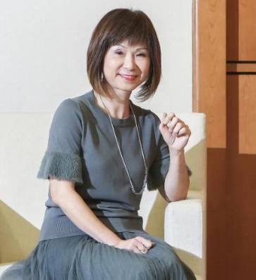 新加坡國會議員女性比例上提!竟還有90後小辣椒