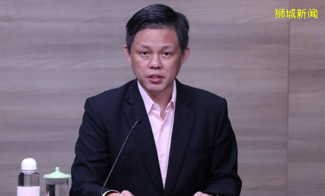 新加坡貿工部長表示：新加坡經濟很難回到疫情前！需制定新發展方向