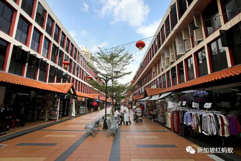 建屋局調查顯示，獅城組屋鄰居間的噓寒問暖與互動變少了