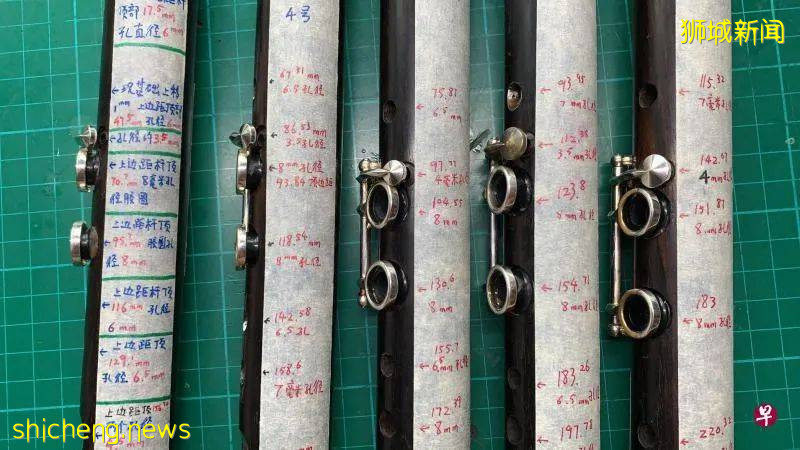 龟兹古国早已湮没在戈壁黄沙之下,看筚篥之声余音绕梁,如何在南洋岛国开枝散叶续谱新篇