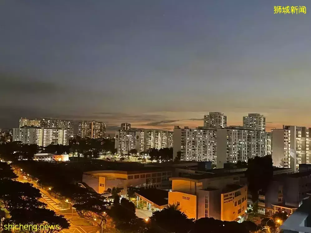 “从上海外企高管变身新加坡全职妈妈,这一路我是怎么过来的?”