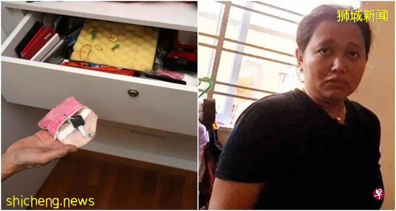 改过自新的机会，有时是会被滥用的