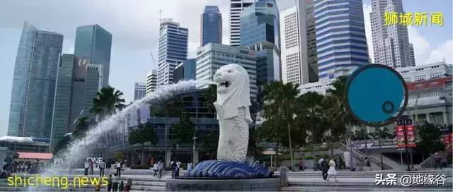 向鄰國買水被刁難，新加坡如何實現飲水自由