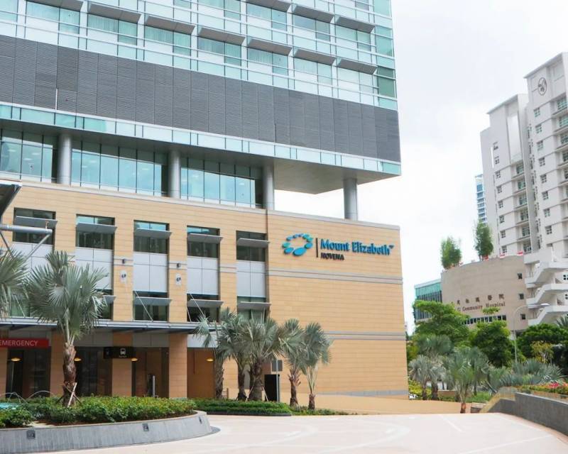 最新報告：新加坡醫療全球第三,日本全球第一,中國第幾