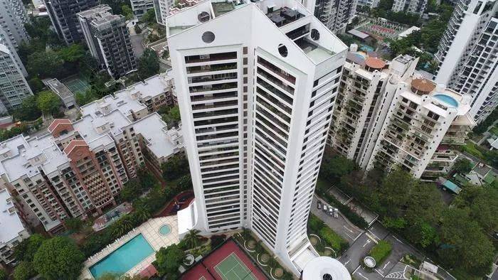 【新加坡本周转售公寓利润分析】永安人寿花园公寓获得本周转售利润最高