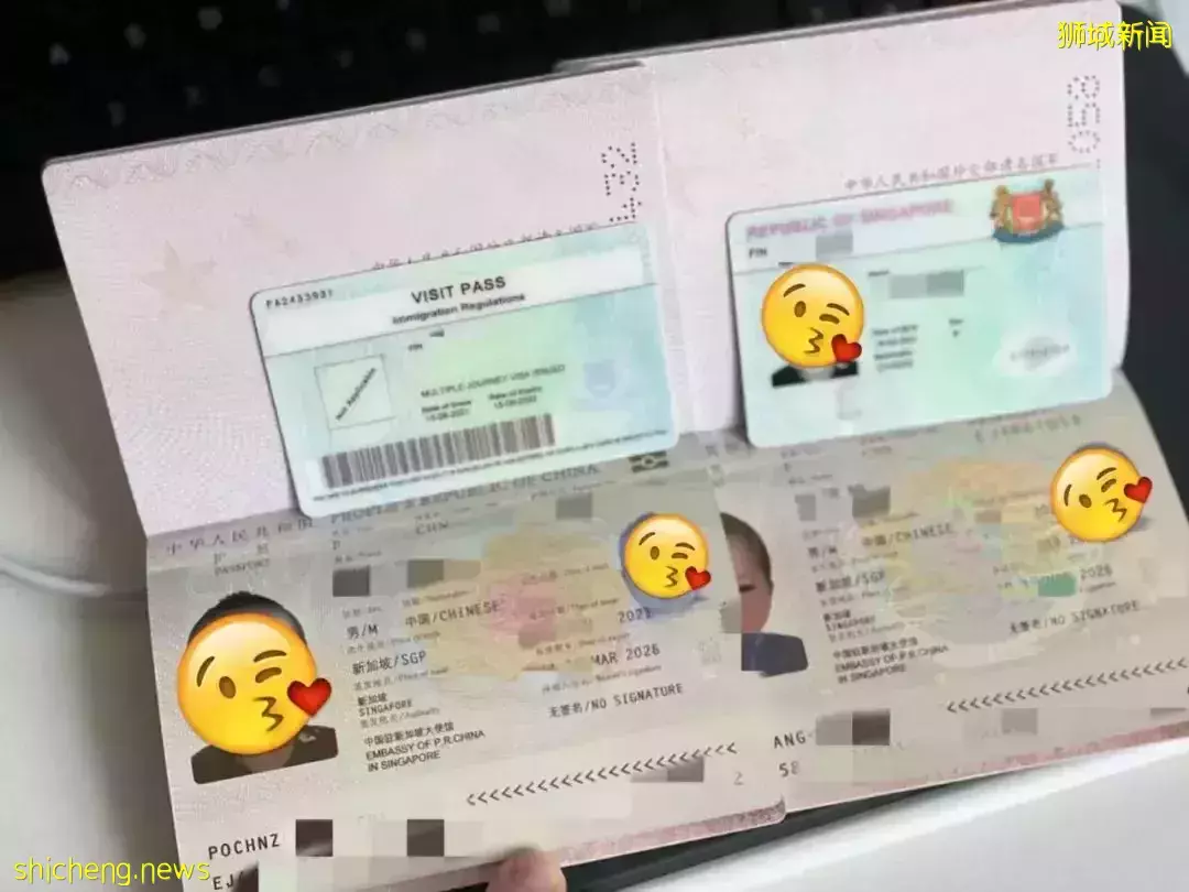 后台问爆:宝宝在新加坡出生要办什么证?最全指南奉上