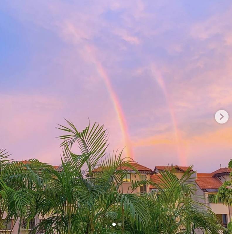 疫情過後，新加坡更讓全世界羨慕