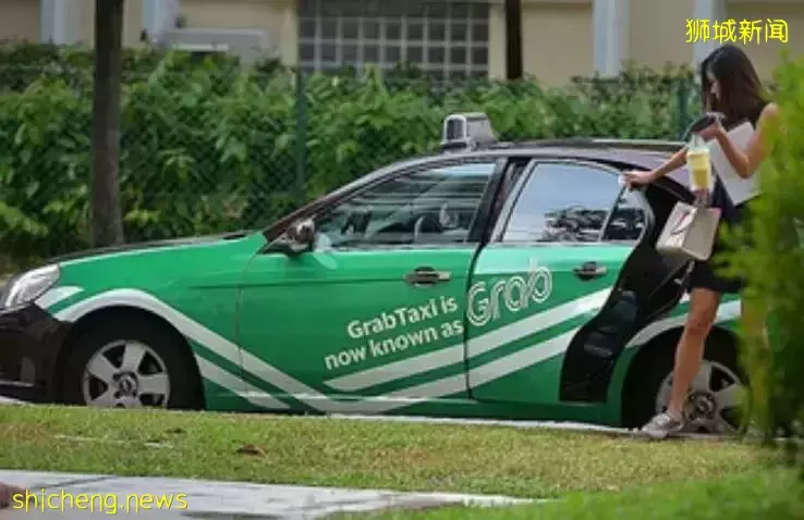 新加坡网约车涨价引专家长篇大论，网友：神似，没钱就把多余的房子出租