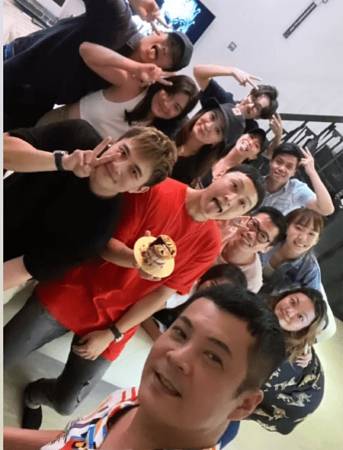 ◤新國阻斷措施◢13人群聚慶生違例 將被控屋主是曹國輝?