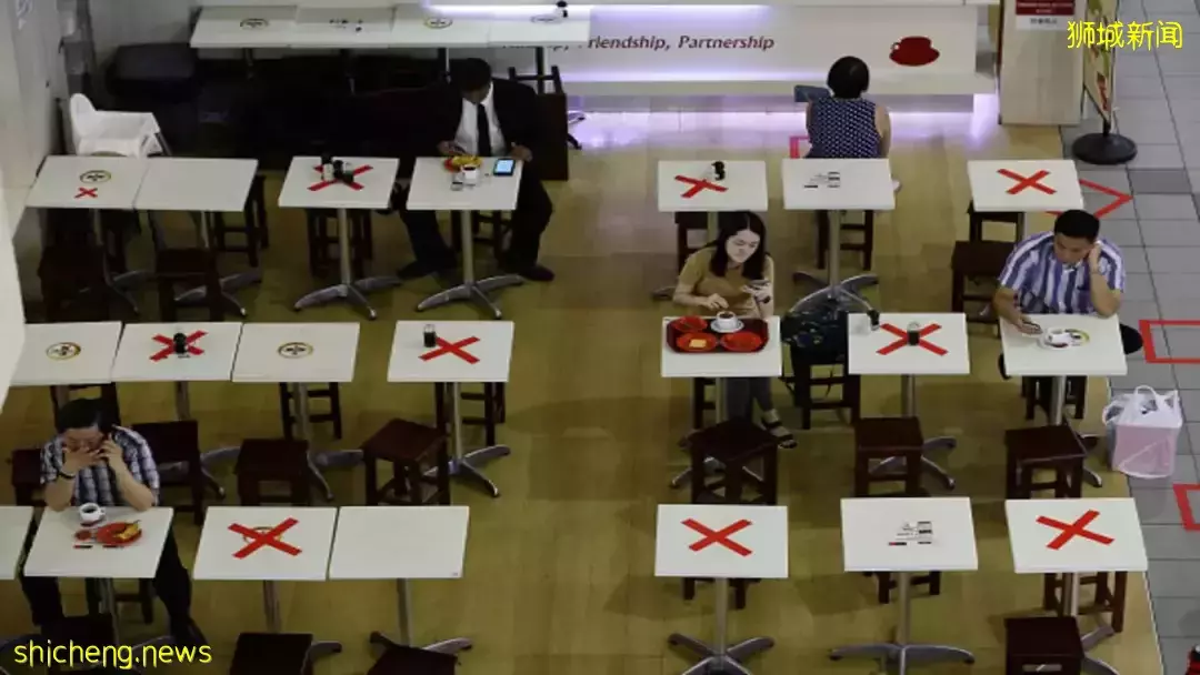 飞中国的这趟航班取消!在上海的新加坡人最近怎么样