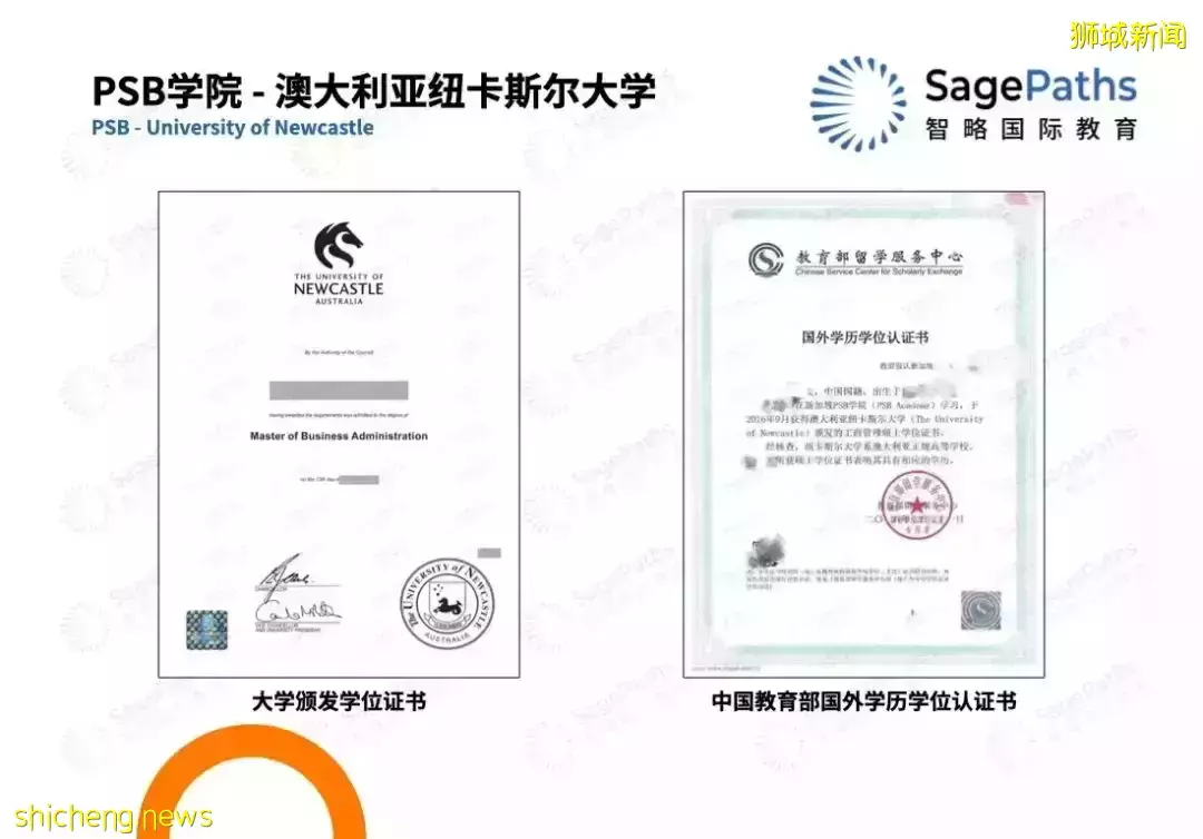 新加坡留學王牌私立院校推薦———PSB學院