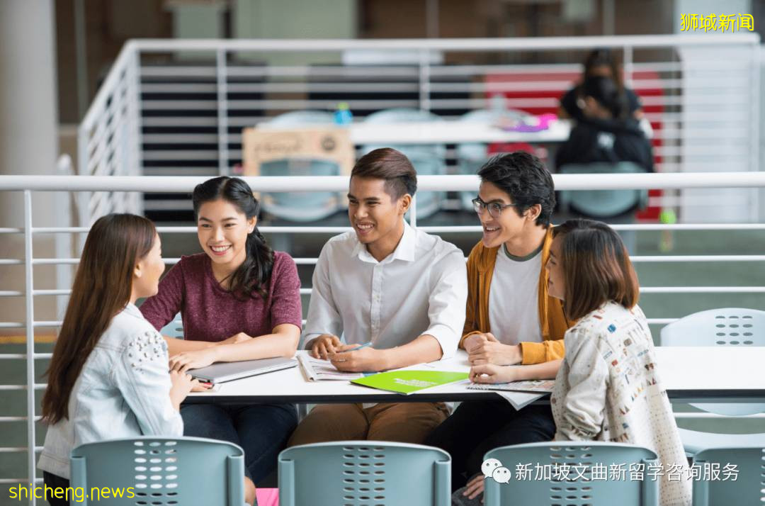 为什么新加坡的教育体系领先世界