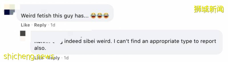 诡异!新加坡这个人专偷拍街头孕妇!平均1天拍了9个