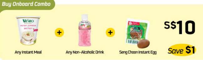 新加坡留学生年均四次酷航旅行,酷航飞机餐的秘密大揭晓