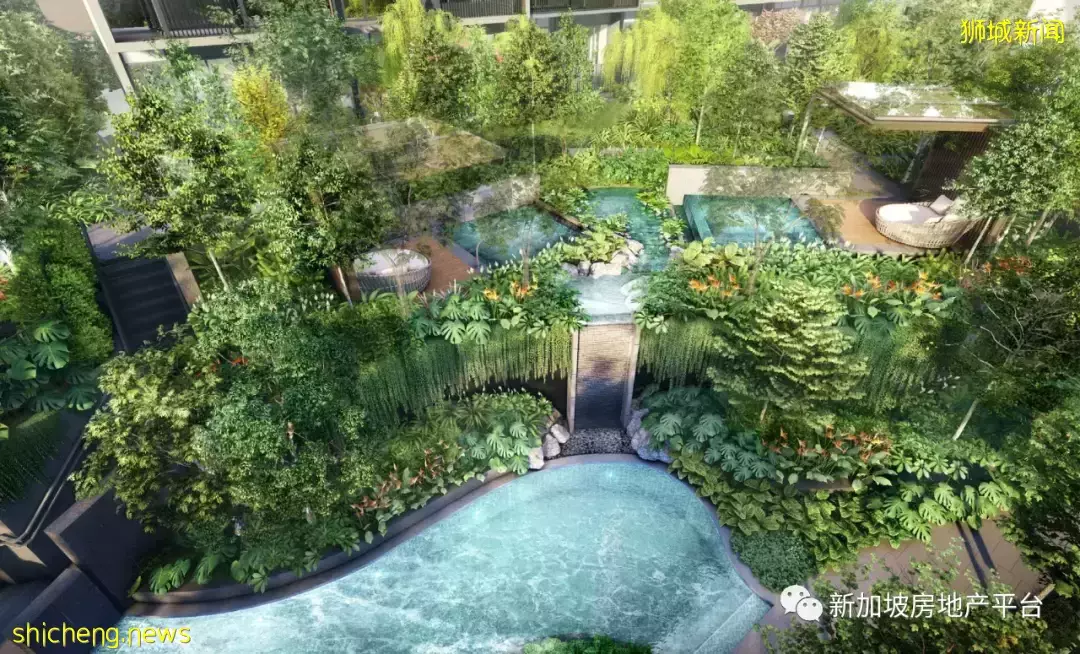 商業之上，品質生活！Piccadilly Grand（D08郵區 花拉公園）