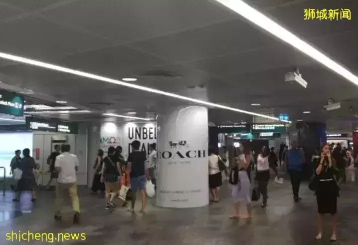 人口密度极高的新加坡,为什么却不拥堵