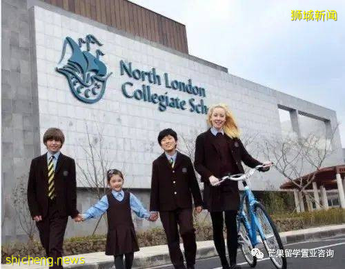 英国百年名校，新加坡高端校区——北伦敦大学学院，牛津剑桥哈佛的摇篮