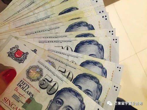 新加坡留學前准備清單