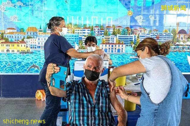 新加坡“終審”科興疫苗，或很快正式批准！總理夫人發長文力挺