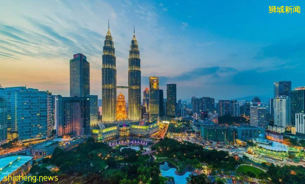 新马即日起开放民众提交跨境紧急探病探丧申请