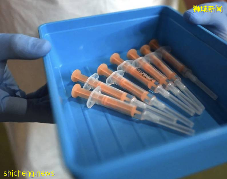 首公布!打完疫苗9个月后失效!新加坡正在评估Novavax