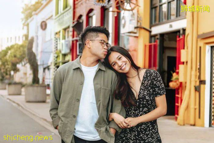 新加坡人恐婚愈演愈烈!单身真的那么好吗