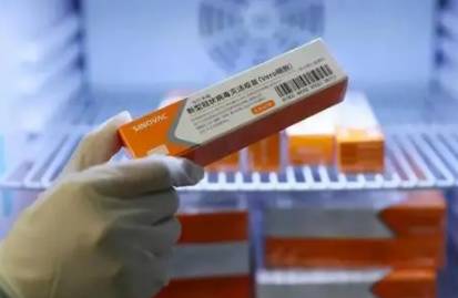 超50人注射疫苗後依然被感染,疫苗真的沒有用?