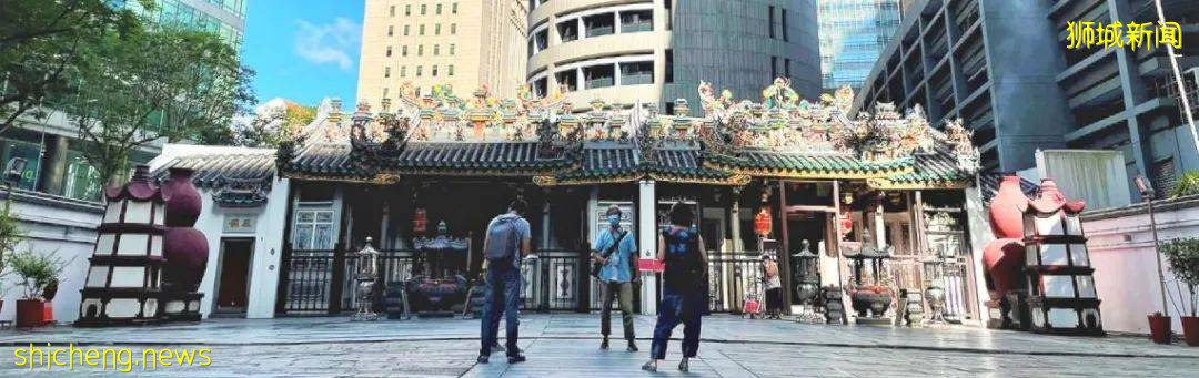 100新币的新加坡旅游消费券延长时间了！用不完的还能捐赠