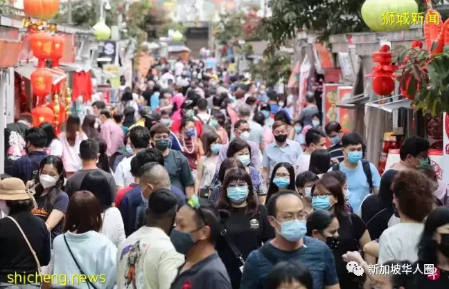 新加坡超100万人感染新冠,是否出现群体免疫情况