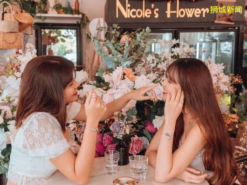 一口吃掉松软轻盈的云朵!狮城美味的舒芙蕾松饼都藏在了这里