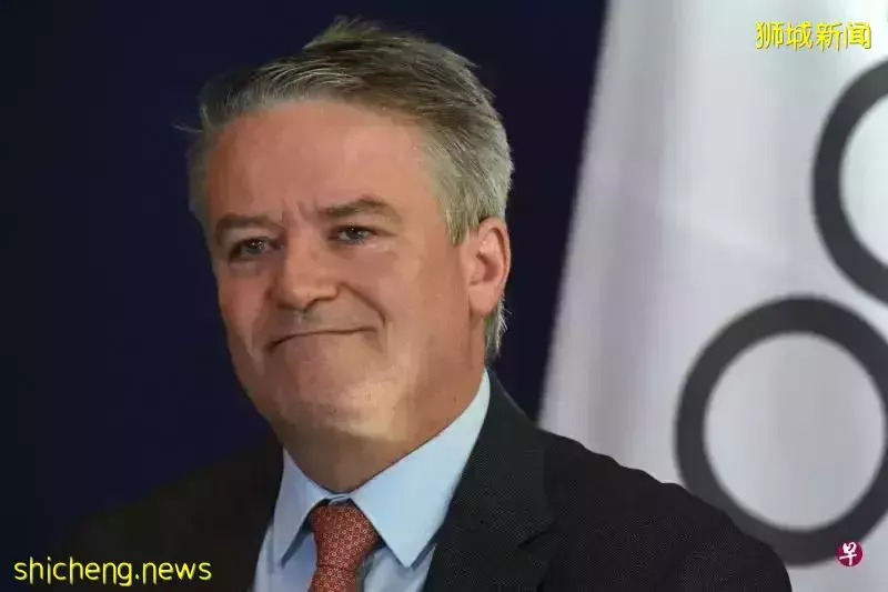 通胀猛于虎,黄循财18日首次以财长身份发表新加坡2022年财政预算案,聚焦家庭生活费上涨