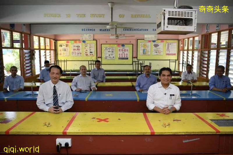 爆增277例!複課指南正式公布 入境者或不再需要強制隔離!