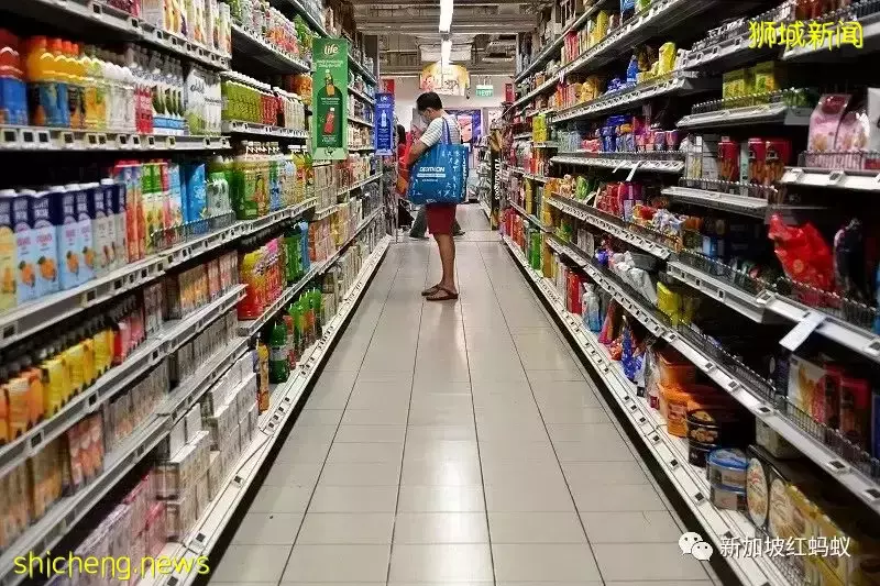 全球气温上升或影响食品进口 新加坡研发出耐旱“国产米”和快熟面