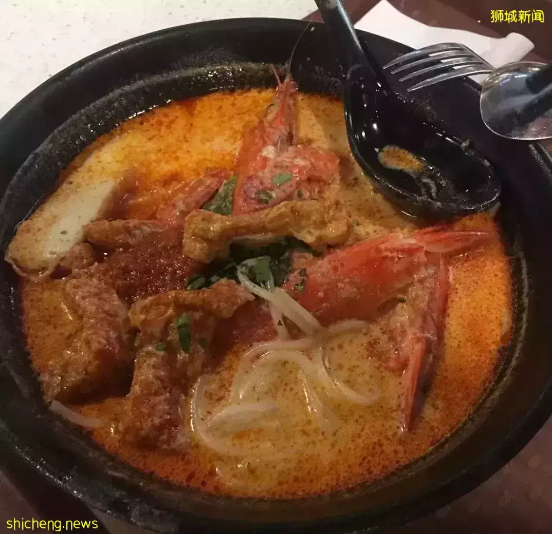 你听说过巴刹吗？来新加坡旅游，哪里有既好吃又便宜的美食