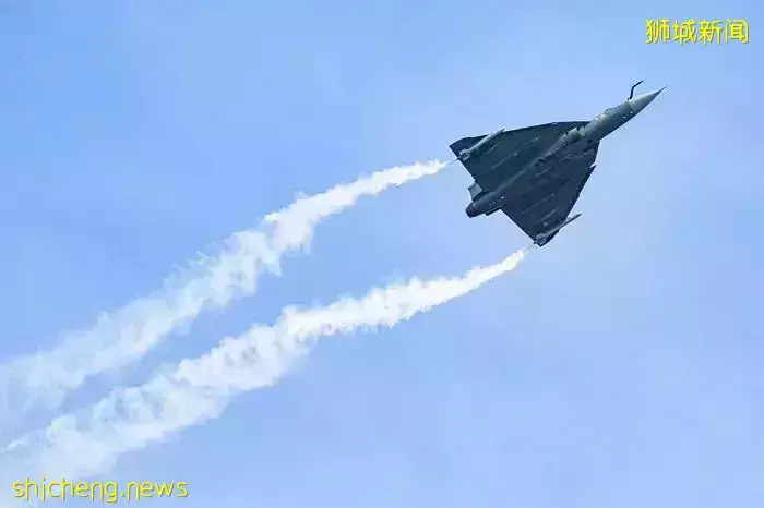 新加坡航空展開幕，波音777X首次亞洲亮相！盤點五大不能錯過航空展飛行表演