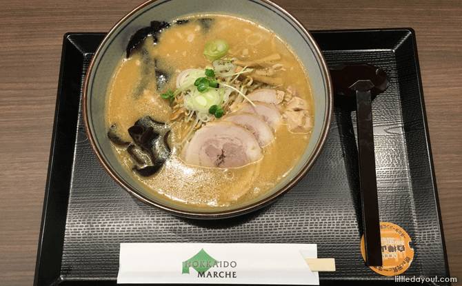 10月30日開張！日本Donki超市新加坡第9間店！必買31款都找好了