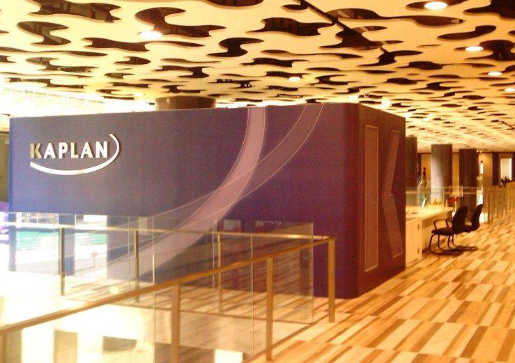 公寓|楷博高等教育学院(Kaplan)周边公寓推荐