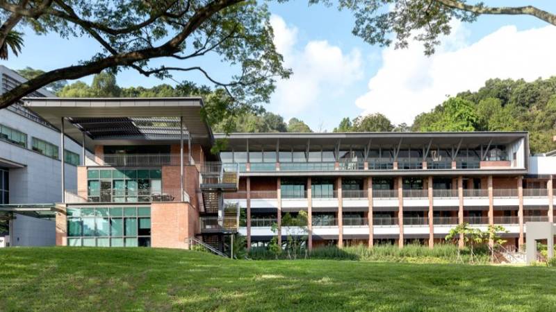 小坡島留學!NUS 實用攻略大全