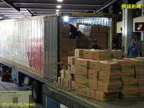 新加坡飲食故事