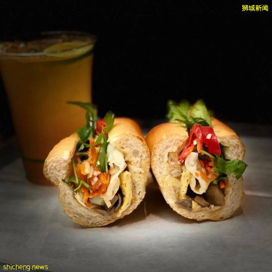 狮城MRT美食 Somerset附近绝对不能错过的美食图鉴,还不快来查缺补漏