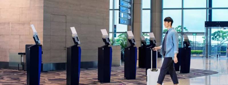 出行贴士：新加坡退税篇