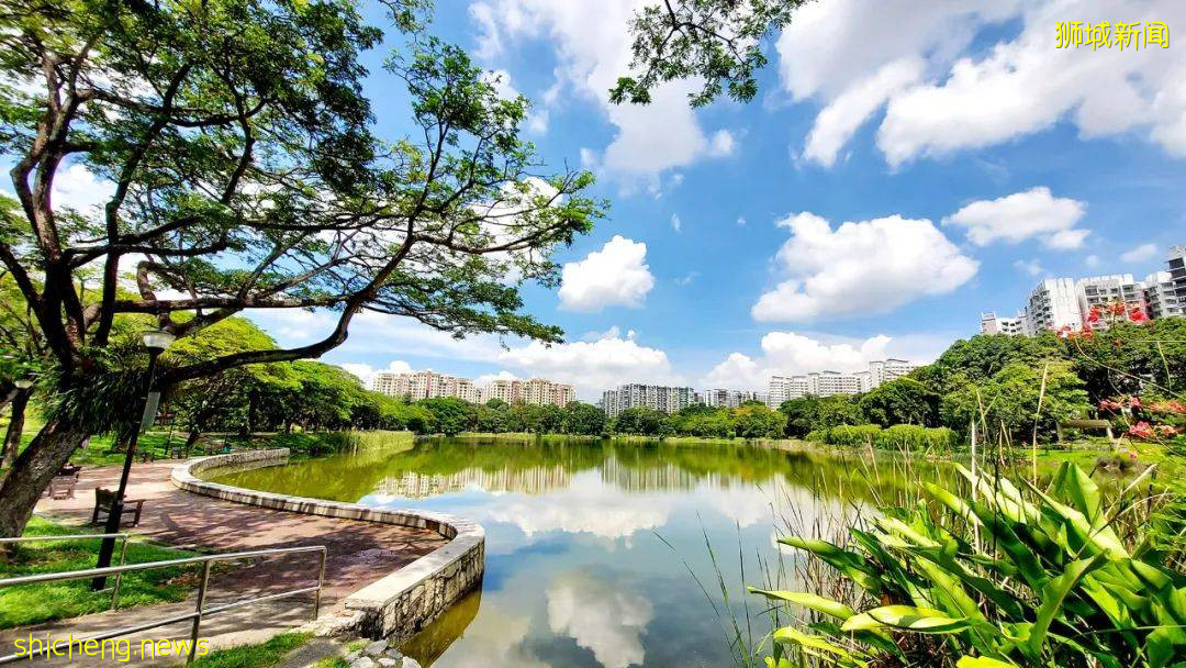 新加坡“遇襲”圖片遭瘋傳，驚現末日場景！魚尾獅斷頭、大樓被腰斬、市中心傾塌成廢墟