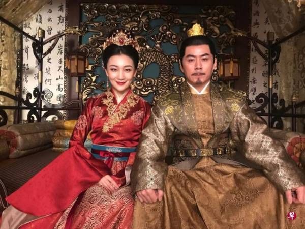 常魯峰改名回中國發展 感慨在獅城當演員 悲哀