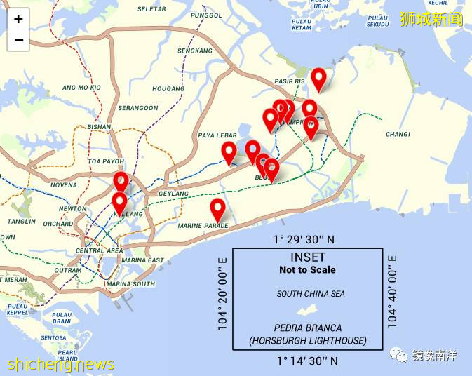 網上申請太複雜？手把手教你如何去CC當面申請Singpass