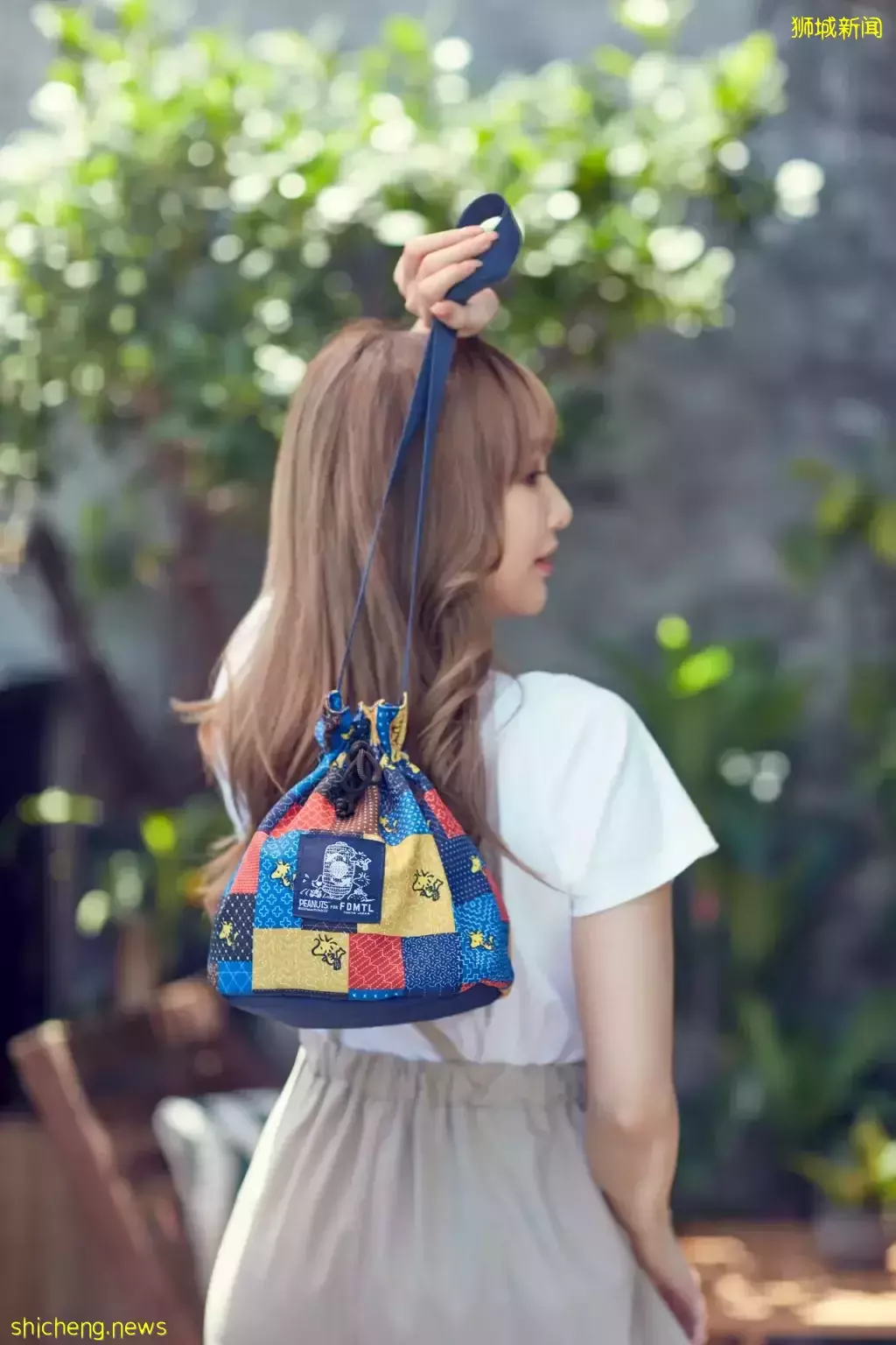 7 Eleven即將獨家發售PEANUTS x FDMTL布藝聯名新品,任意消費+換購即可擁有