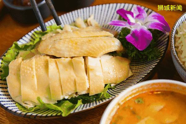 吃貨必讀!新加坡最出名的四大美食是哪些