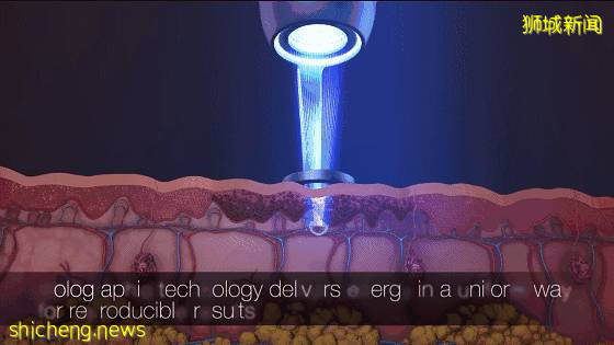 新加坡成亚洲富豪名媛聚集地!打飞的来这竟只是为了变美