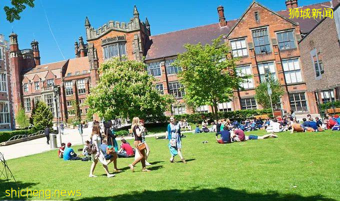 QS的全球大学排名出炉,国大南大排名胜过清华北大