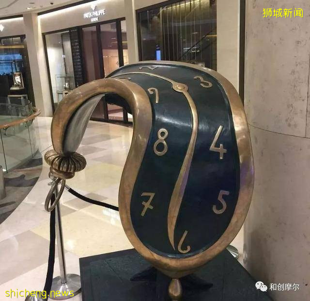 ION Orchard，領略新加坡頂級商業地標的魅力