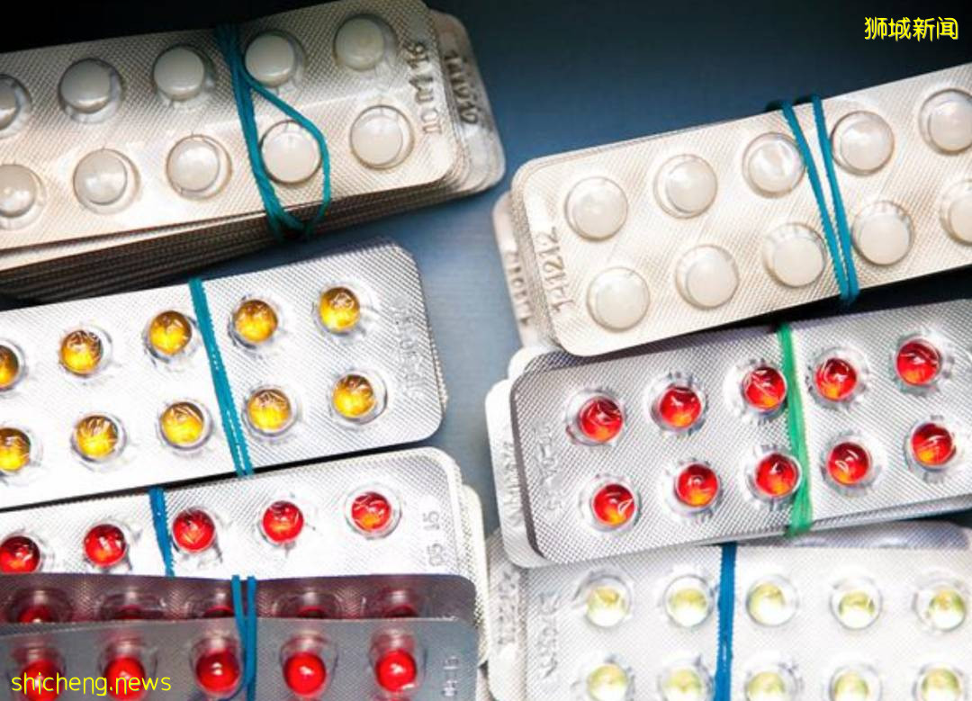 這種超級病菌比新冠還可怕，每年新加坡有8000多人感染